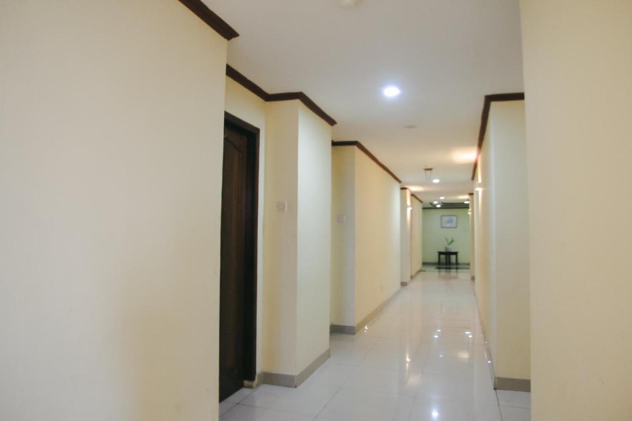 Hotel Bumi Asih Padangsidimpuan Batubelubang Exterior photo