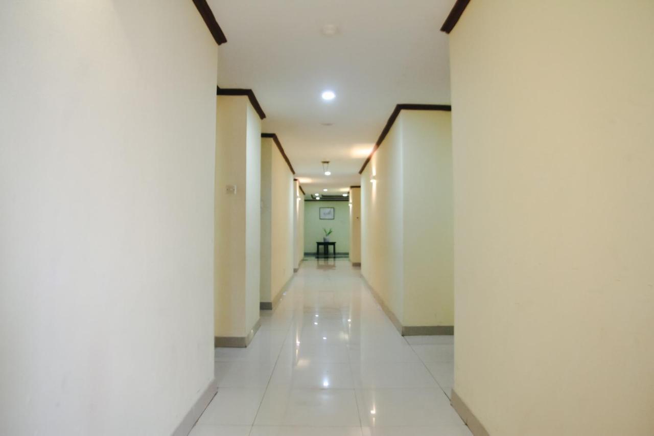Hotel Bumi Asih Padangsidimpuan Batubelubang Exterior photo