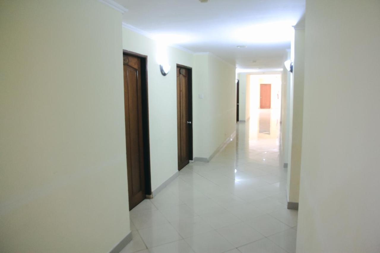Hotel Bumi Asih Padangsidimpuan Batubelubang Exterior photo
