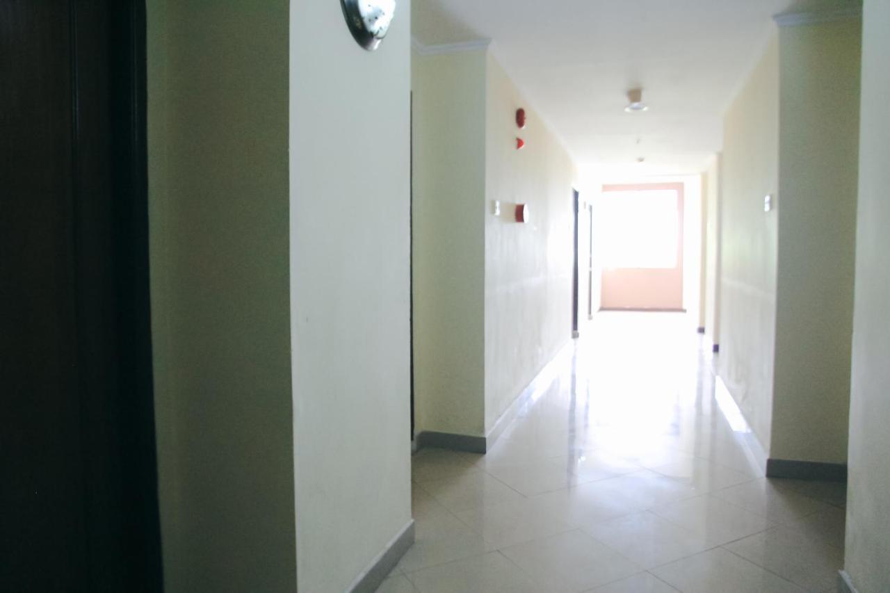 Hotel Bumi Asih Padangsidimpuan Batubelubang Exterior photo