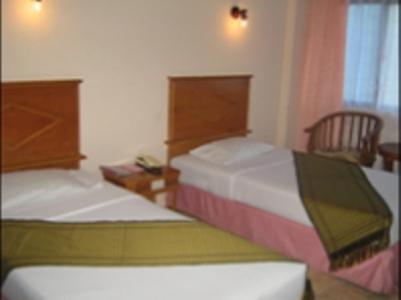 Hotel Bumi Asih Padangsidimpuan Batubelubang Room photo